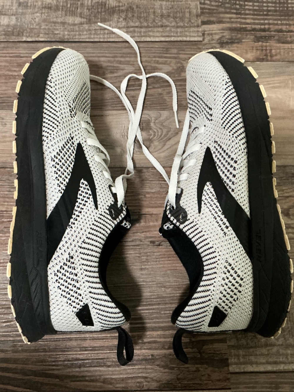 Brooks Rebel 5 Running Shoes - 8.5